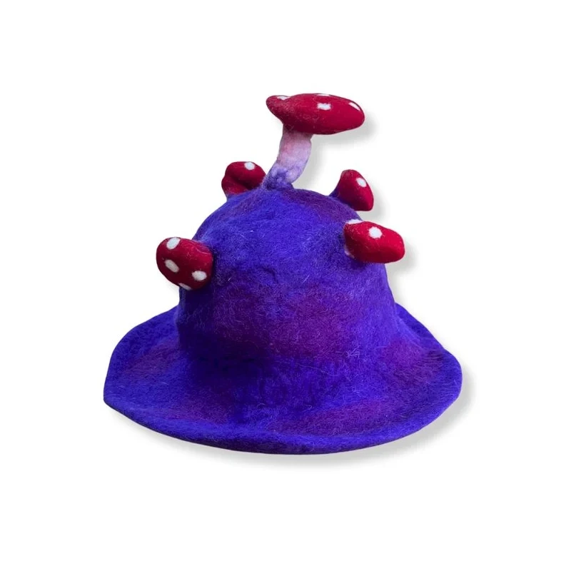 chapeu-de-cogumelo-feltro-violeta