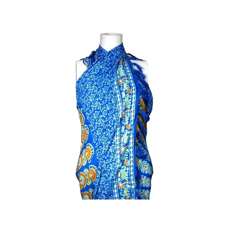 sarong-mandala-em-teal-e-laranja