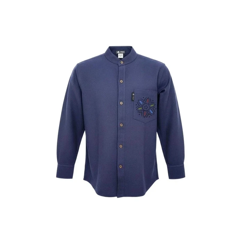 camisa-nomad-sari-kathmandu-indigo