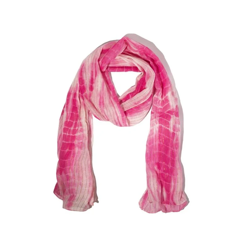 cachecol-nomad-sari-party-shine-rosa