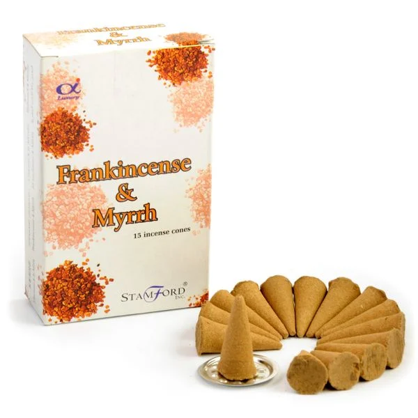 cones-de-incenso-de-olibano