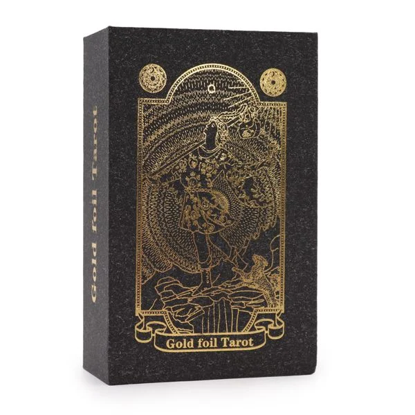 conjunto-de-tarot-com-folha-de-ouro-e