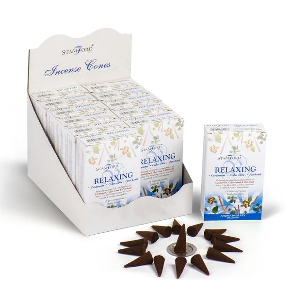cones-de-incenso-relaxantes