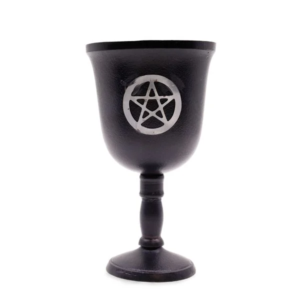 calice-de-ferro-ritual-pentagono