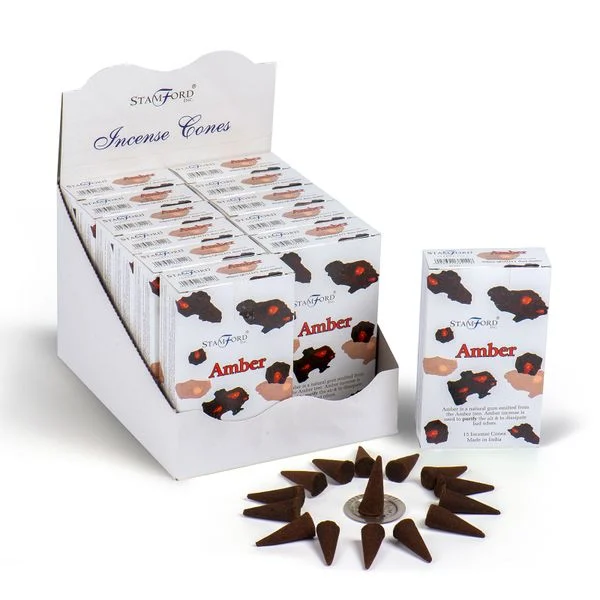 cones-de-incenso-de-ambar