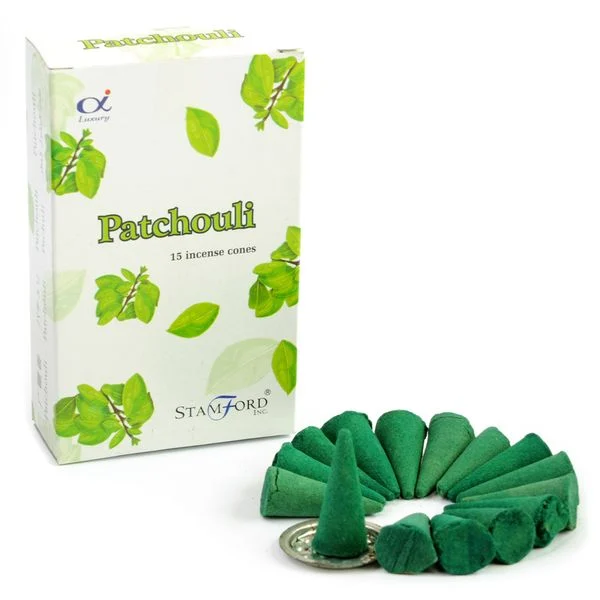 cones-de-incenso-de-patchouli