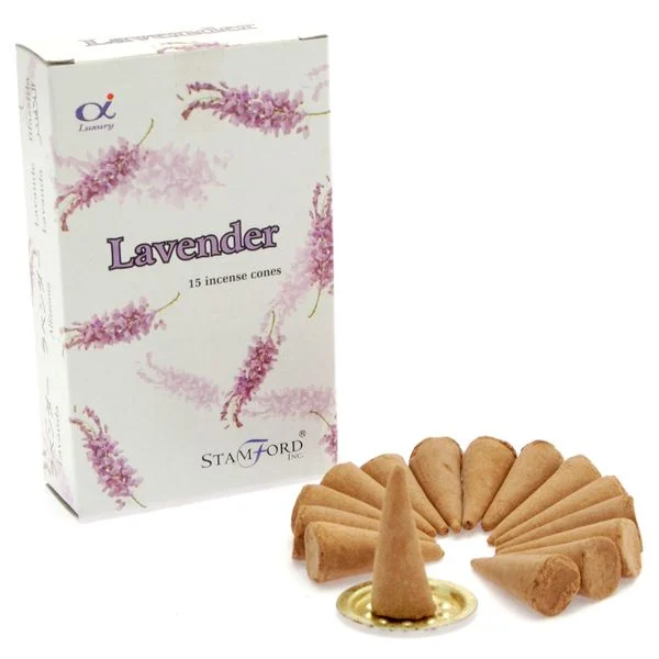 cone-de-incenso-de-lavanda
