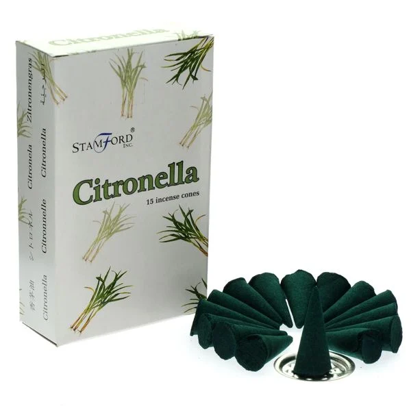 cones-de-incenso-de-citronela