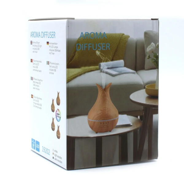 atomizador palermo usb mudança de