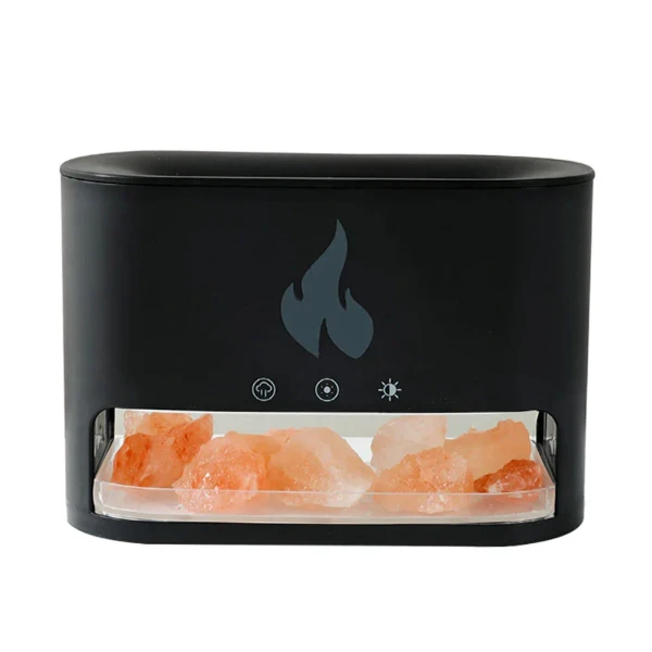difusor de aroma blaze câmara de sal