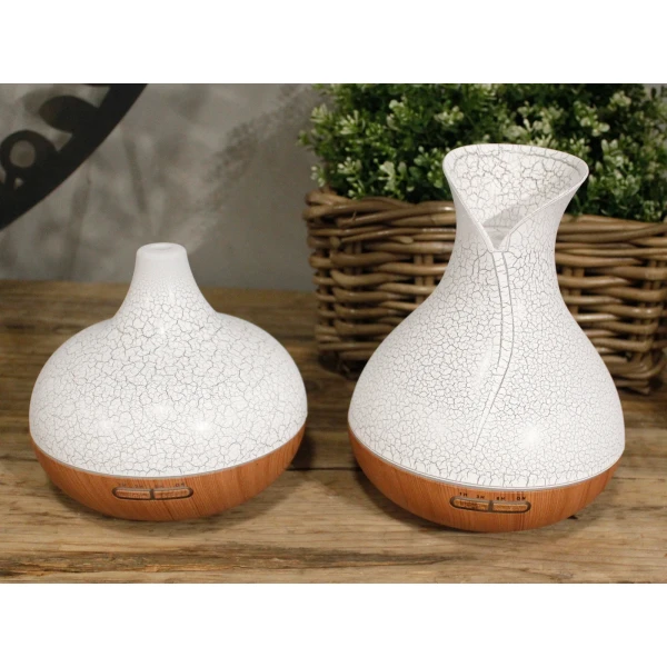 atomizador santorini efeito shell