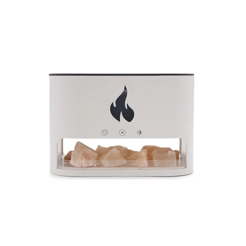difusor de aroma blaze câmara de sal