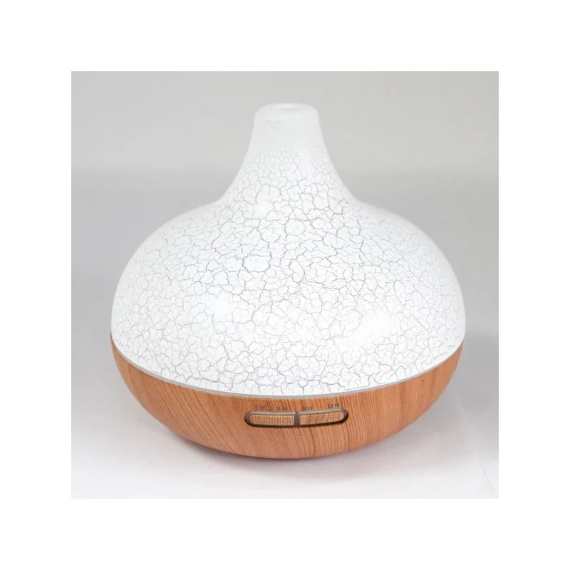 atomizador santorini efeito shell 