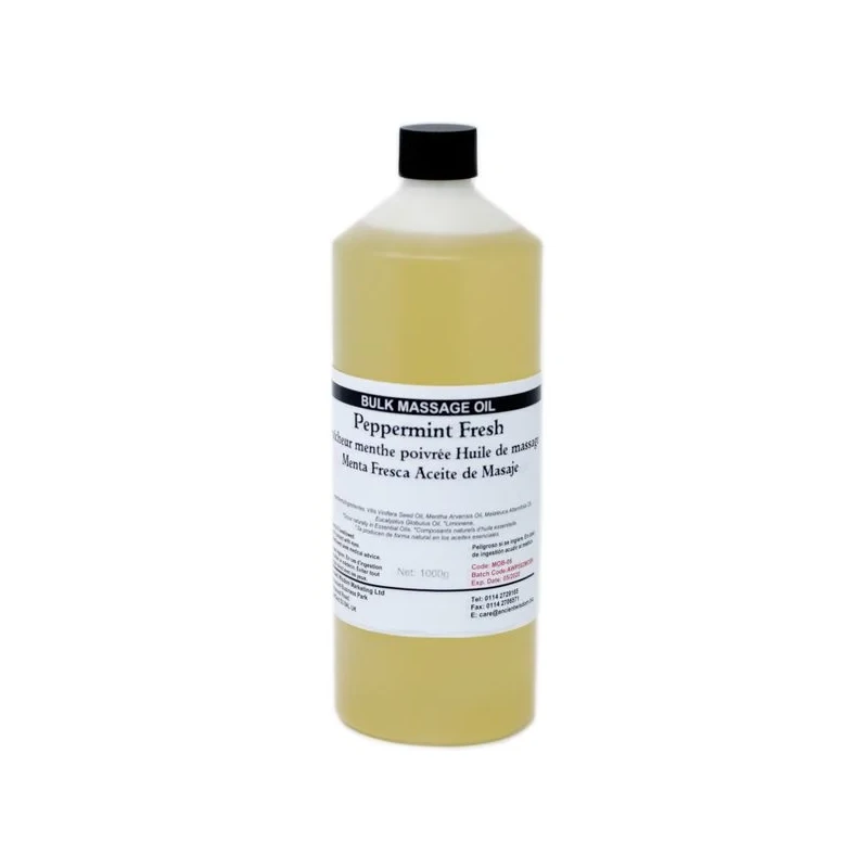 oleo-de-massagem-de-menta-fresca-1kg