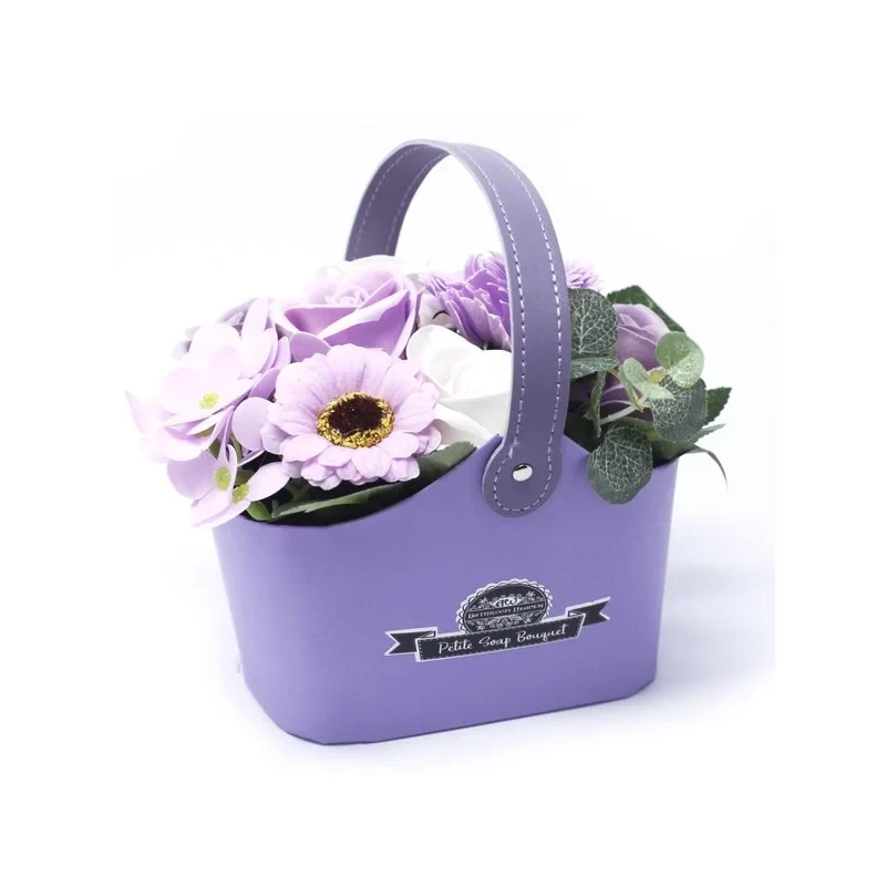 bouquet-pequena-cesta-lavanda-suave