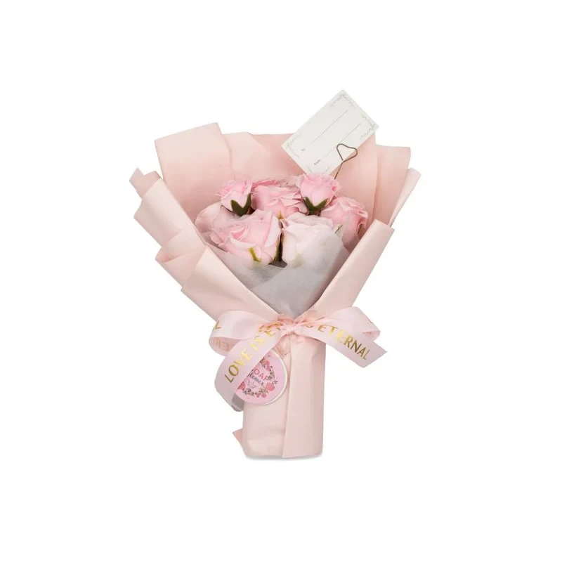 bouquet-de-grandes-rosas-cor-de-rosa