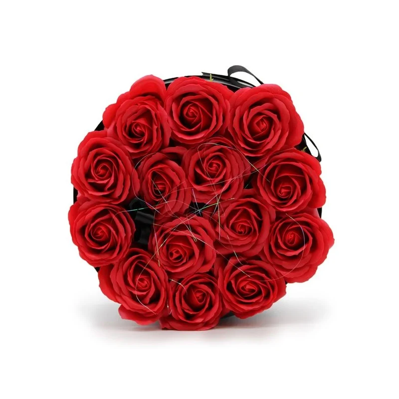 bouquet-de-flores-de-sabao-14-rosas