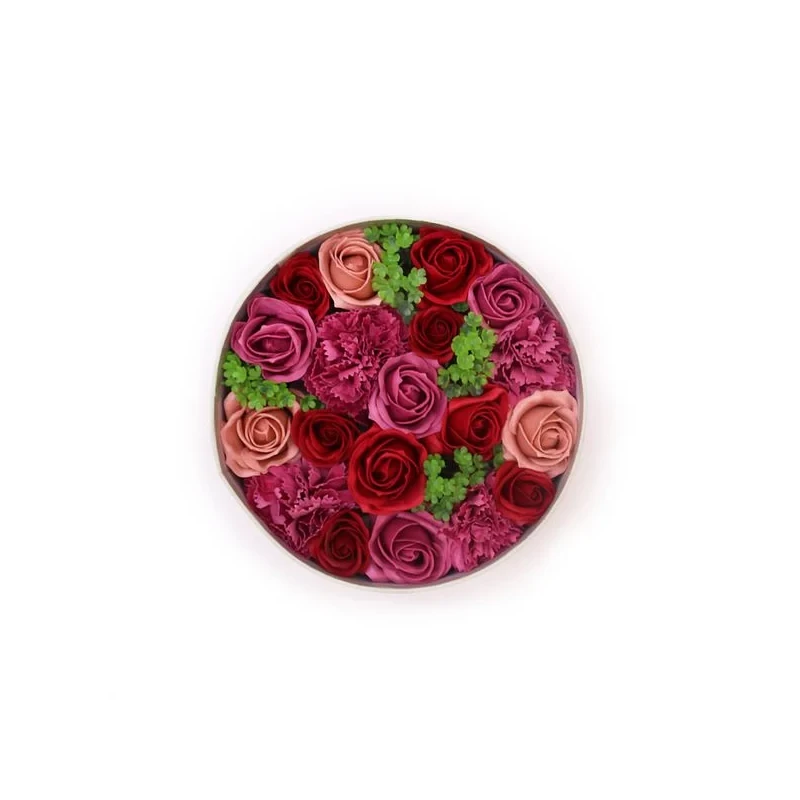 caixa-redonda-rosas-vintage