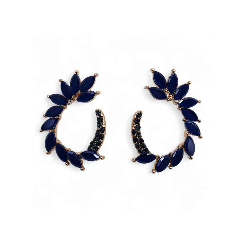 brincos-em-vidro-vintage-azul-royal